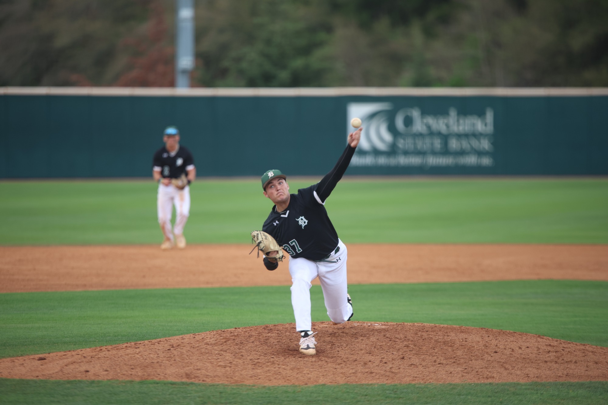 Byrd GSC Pitcher of the Year