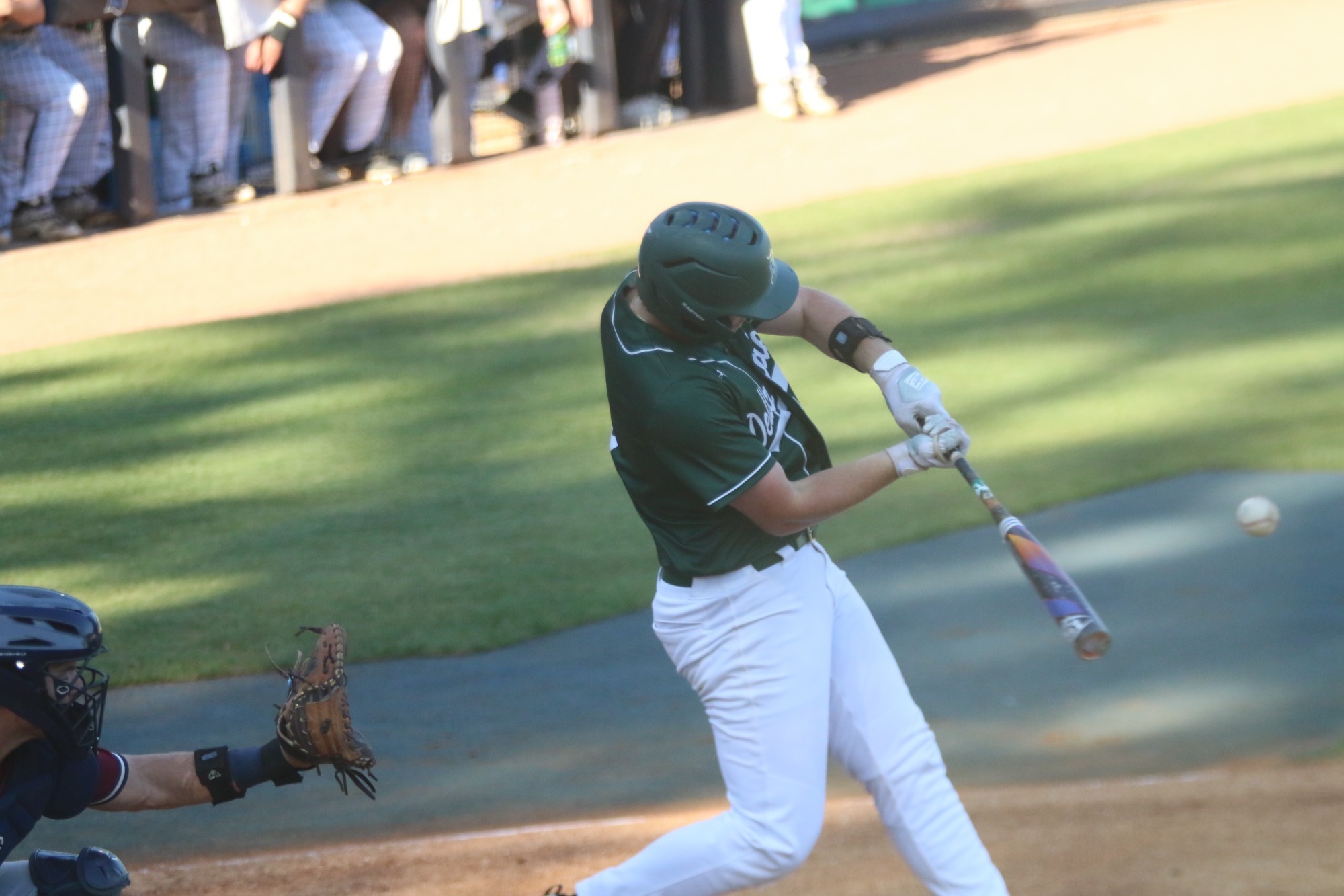 Lang HR Swing
