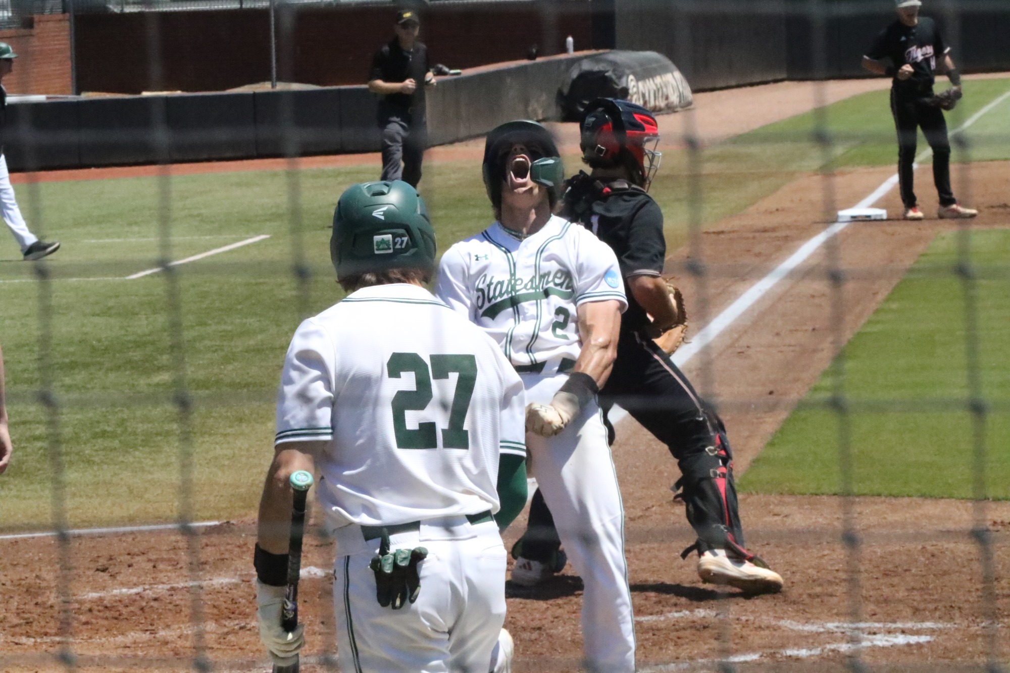 Holliman Celebration