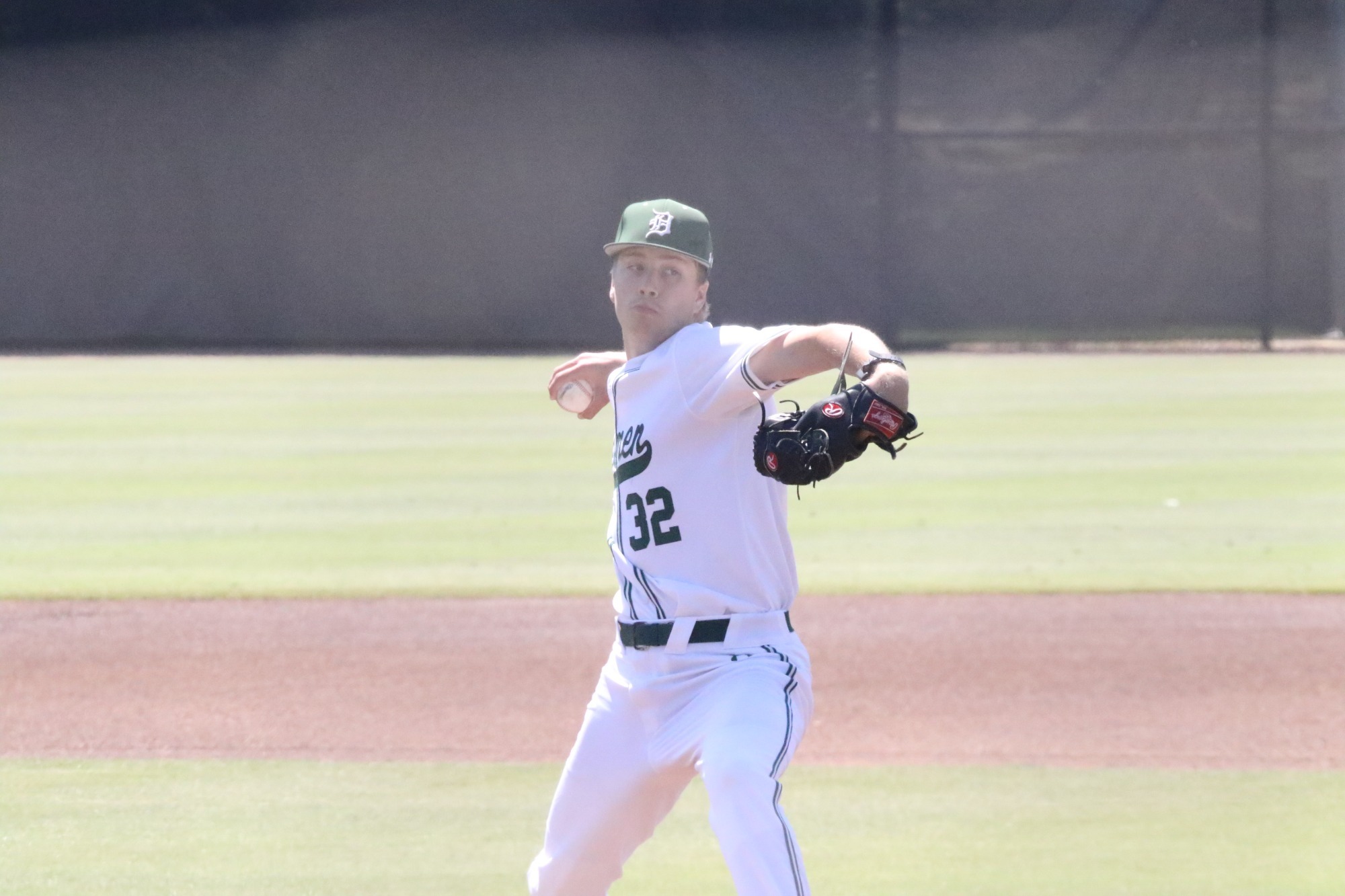 Shropshire Pitcher of the Week