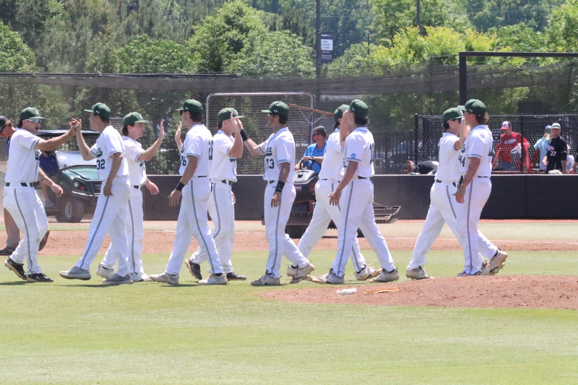 Team Photo Region Poll Story