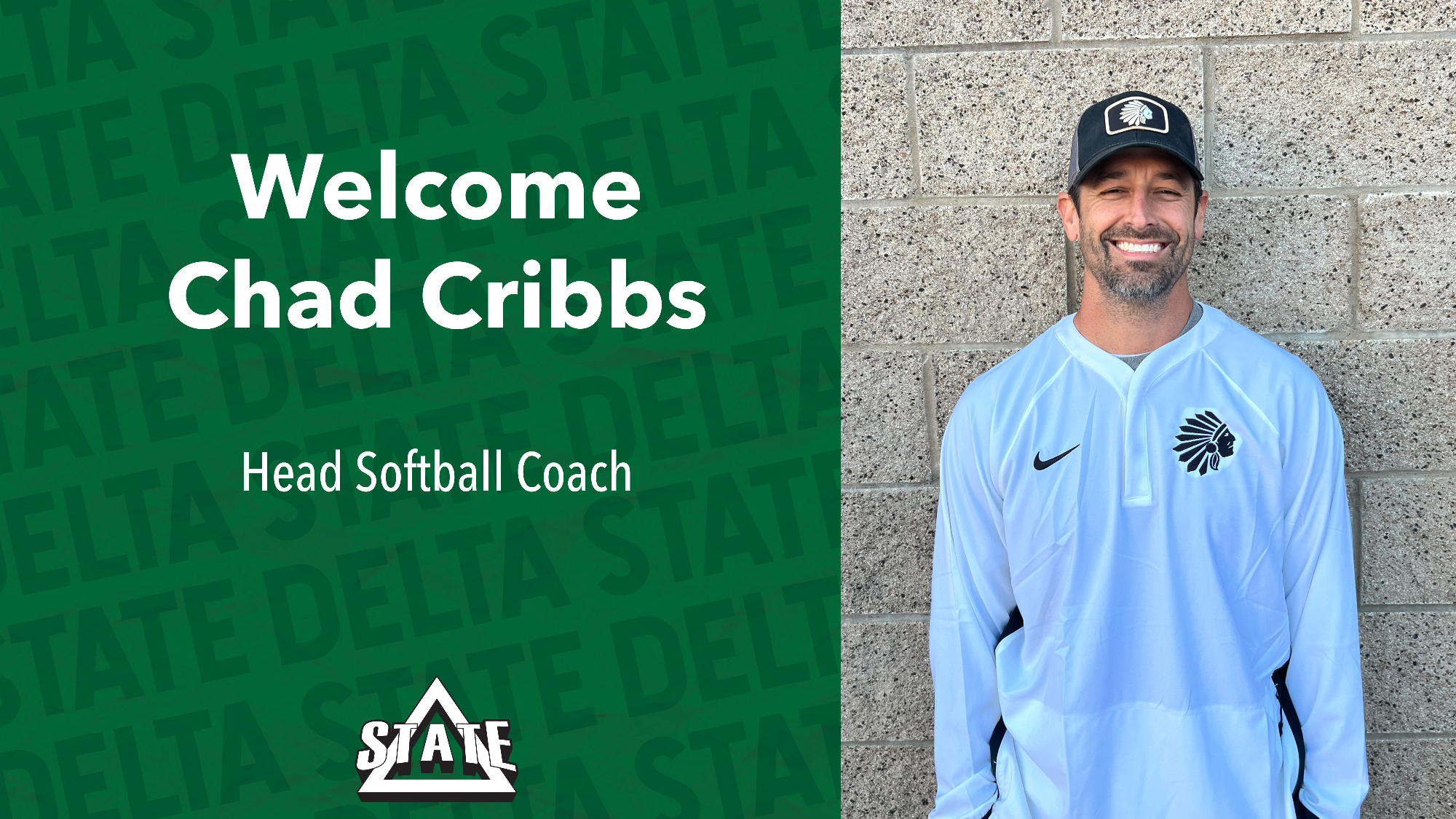 Cribbs Hiring Release Photo