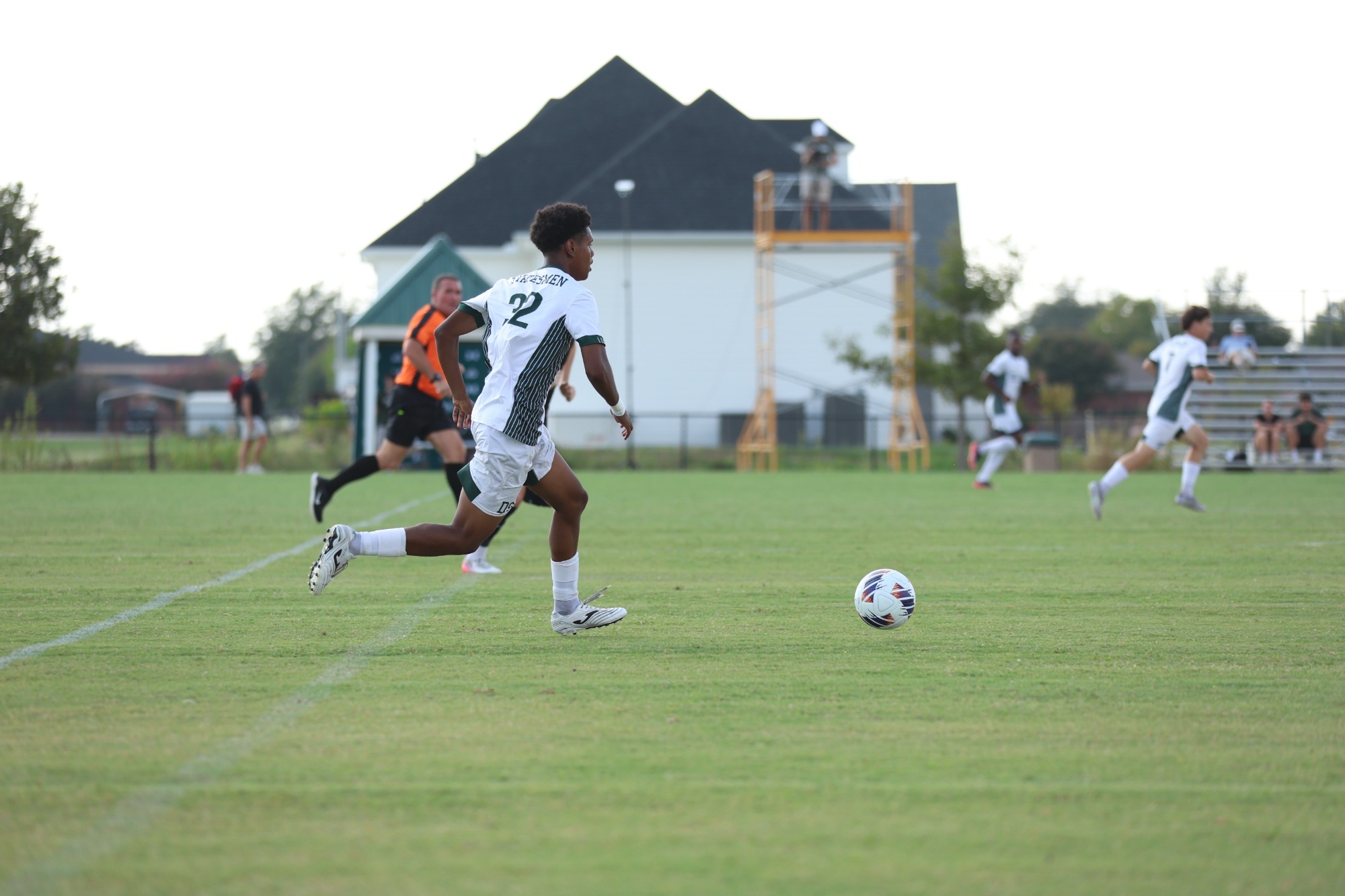MSOC vs. UNION