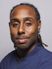 Dondrae' Collins