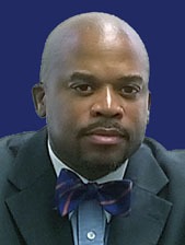 TERRANCE WHITTLE