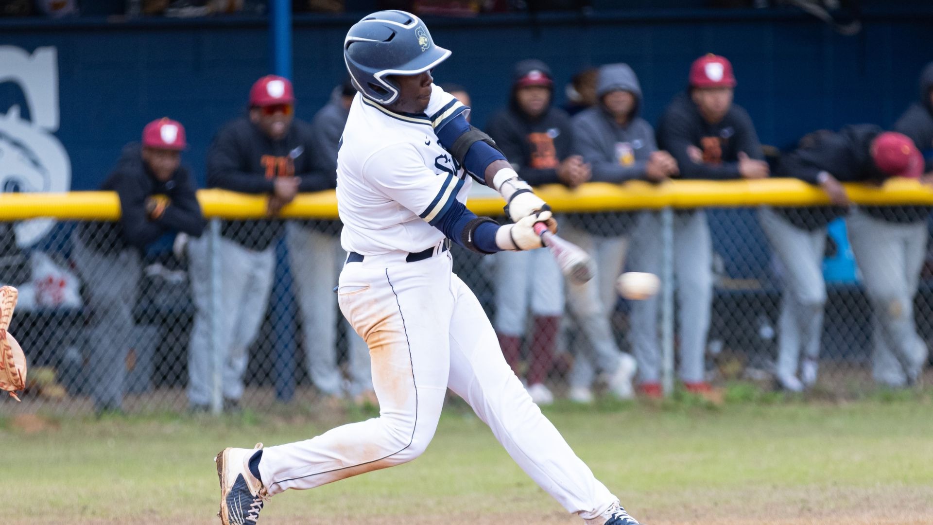 Sieas Elliot - 2024 - Baseball - Stillman College