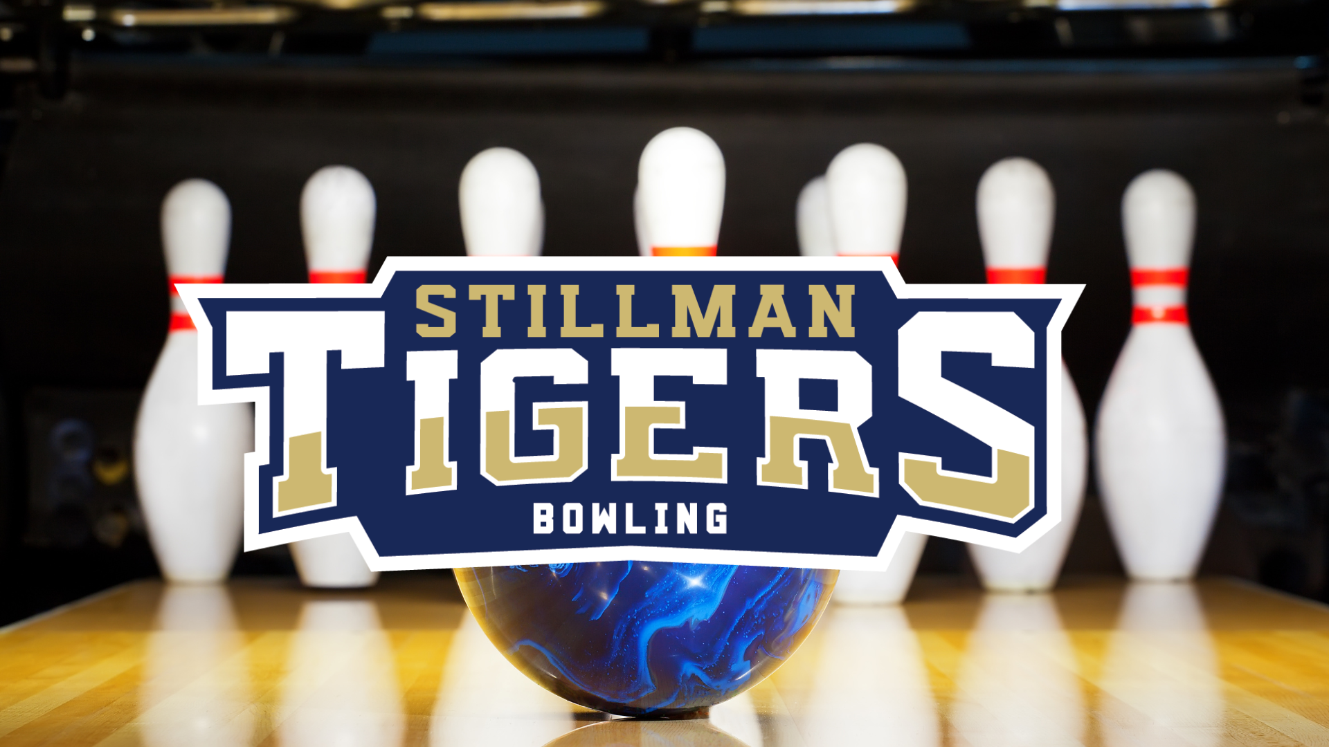 Stillman College Bowling