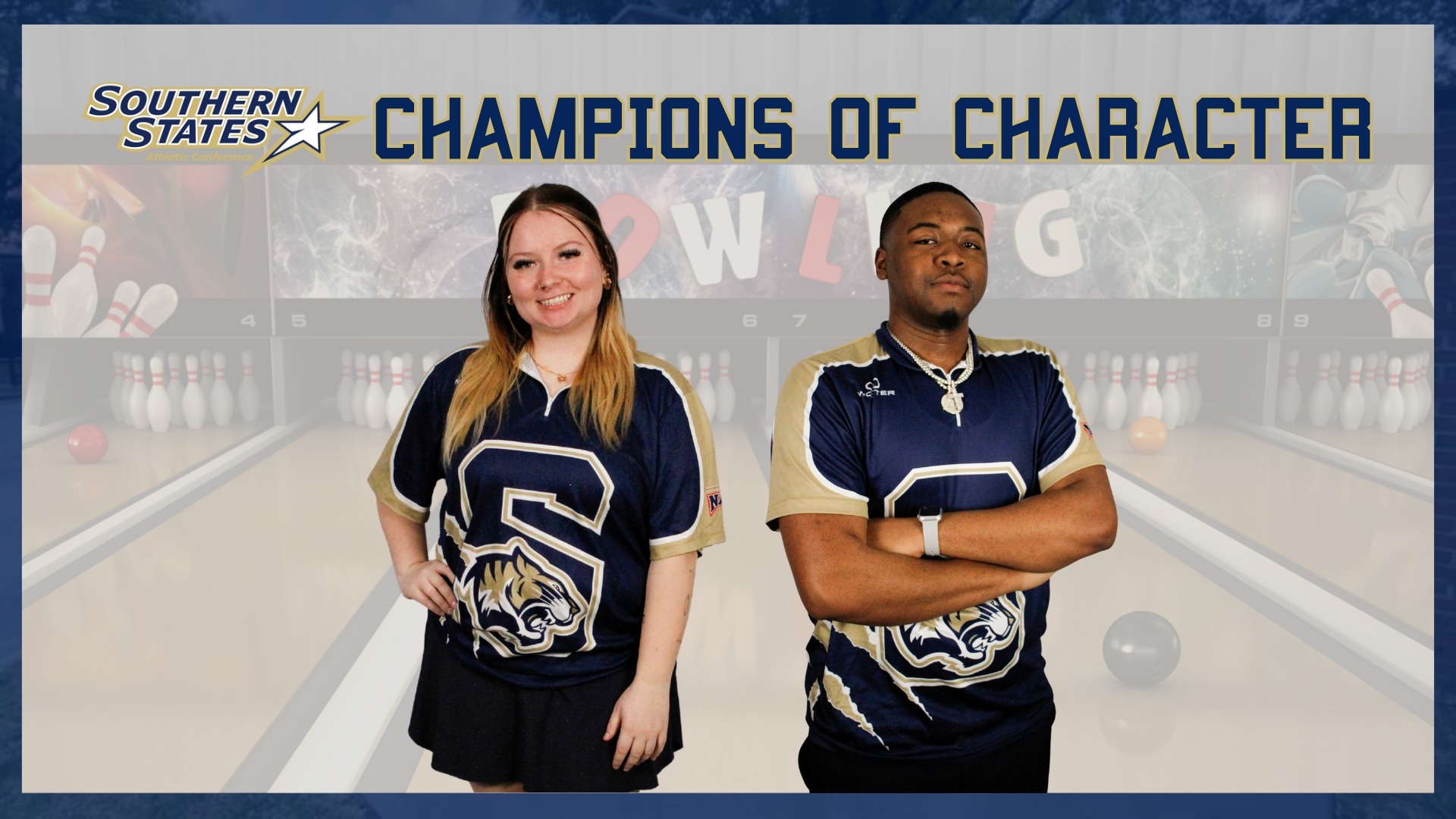 SSAC Champions of Character