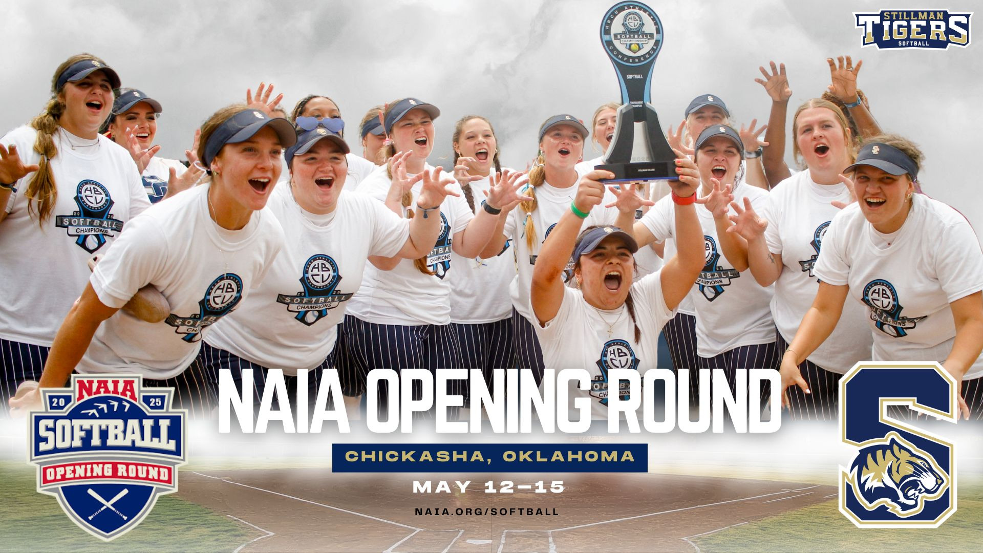 NAIA Softball Opening Round