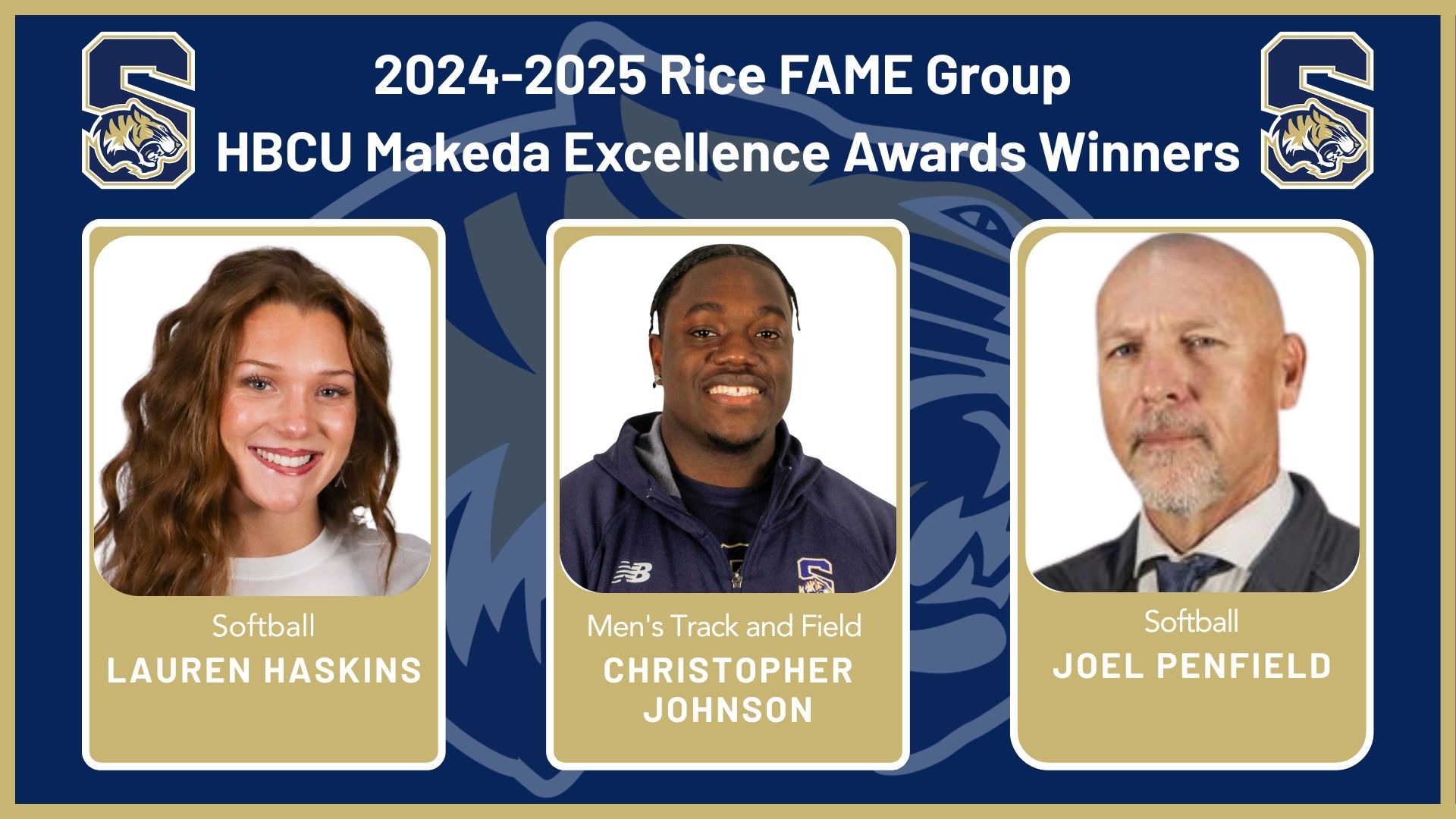 RICE Awards 2024-25