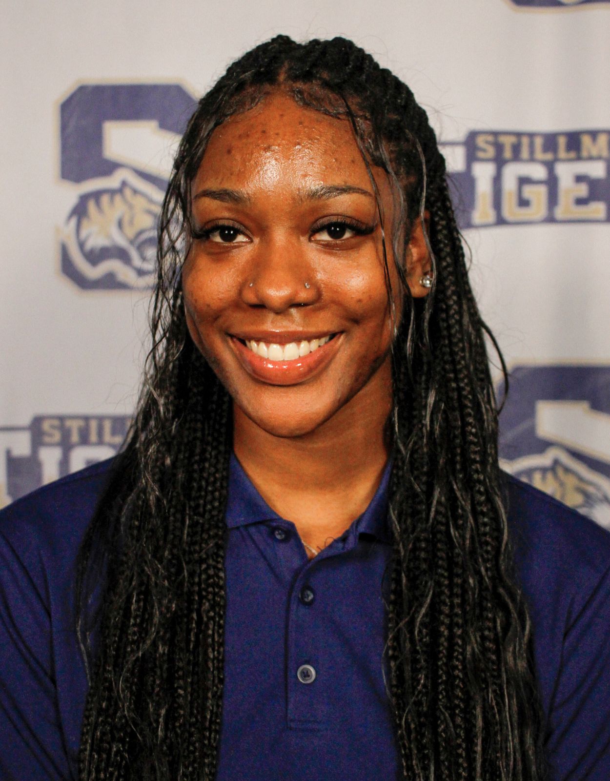 Jasmyn Leroy - 2025