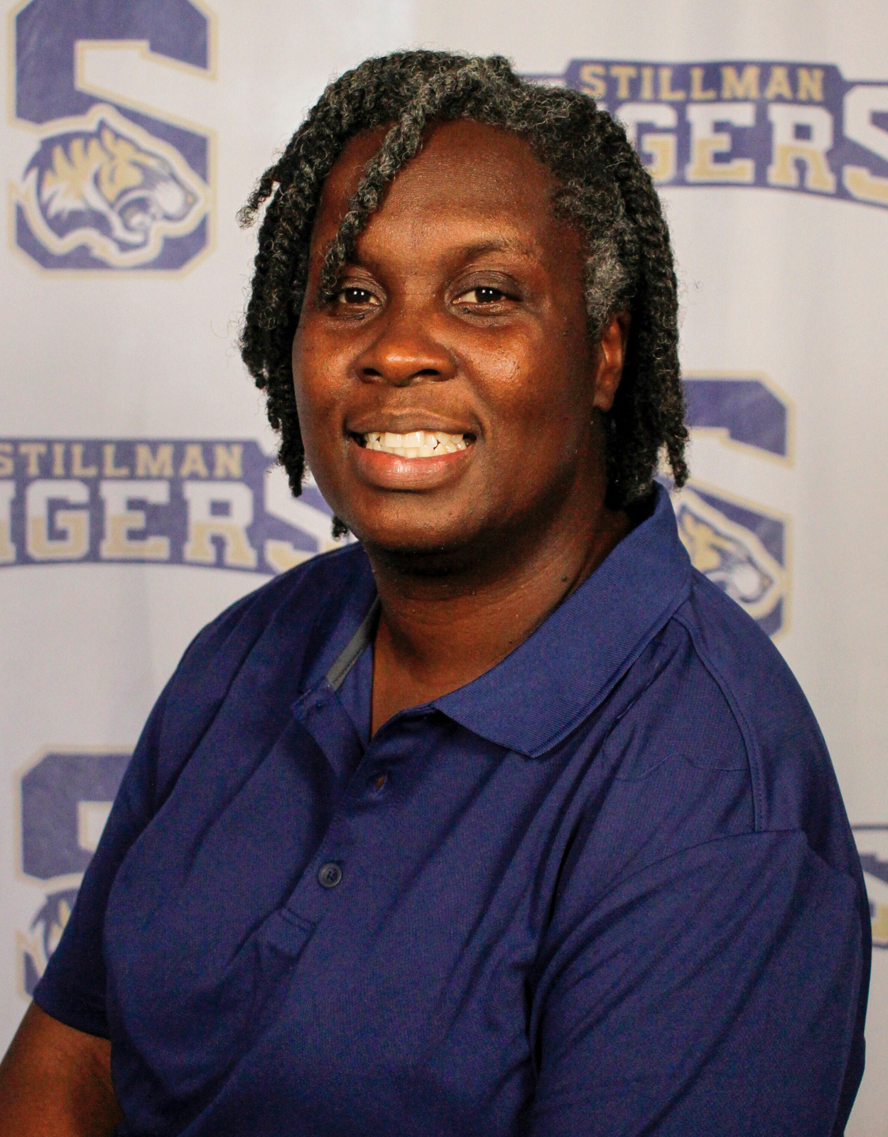 Theresa Berry-Franks
