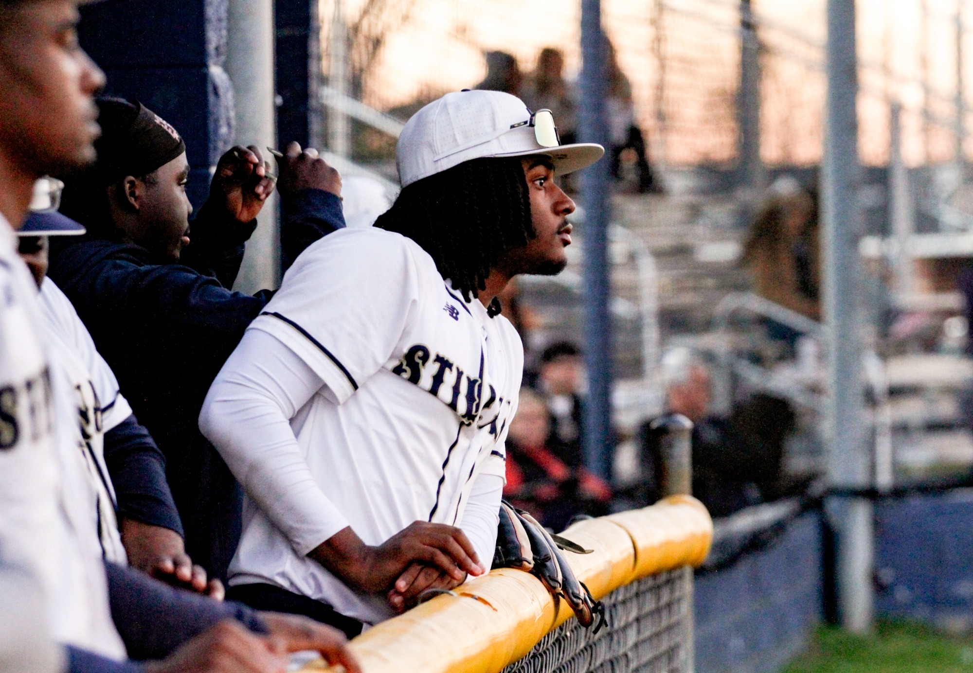 Morehouse story photo