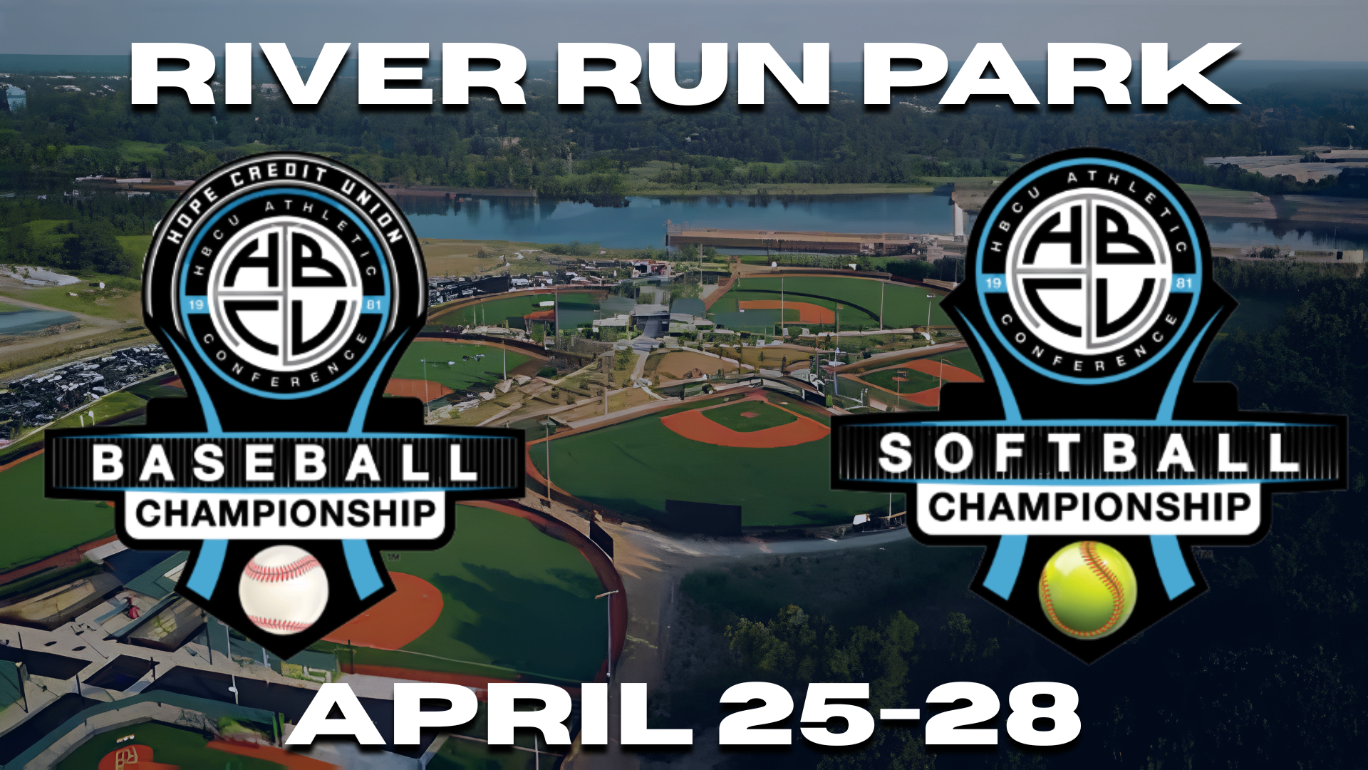 River Run Park - HBCUAC 2026