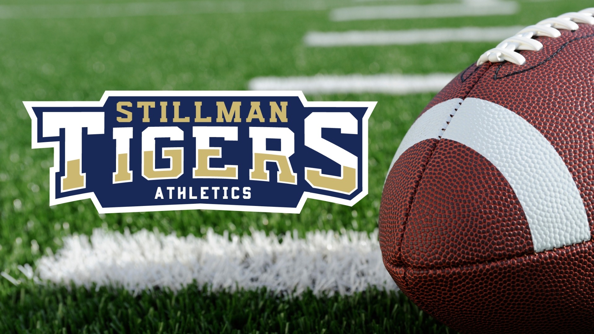 Stillman Football