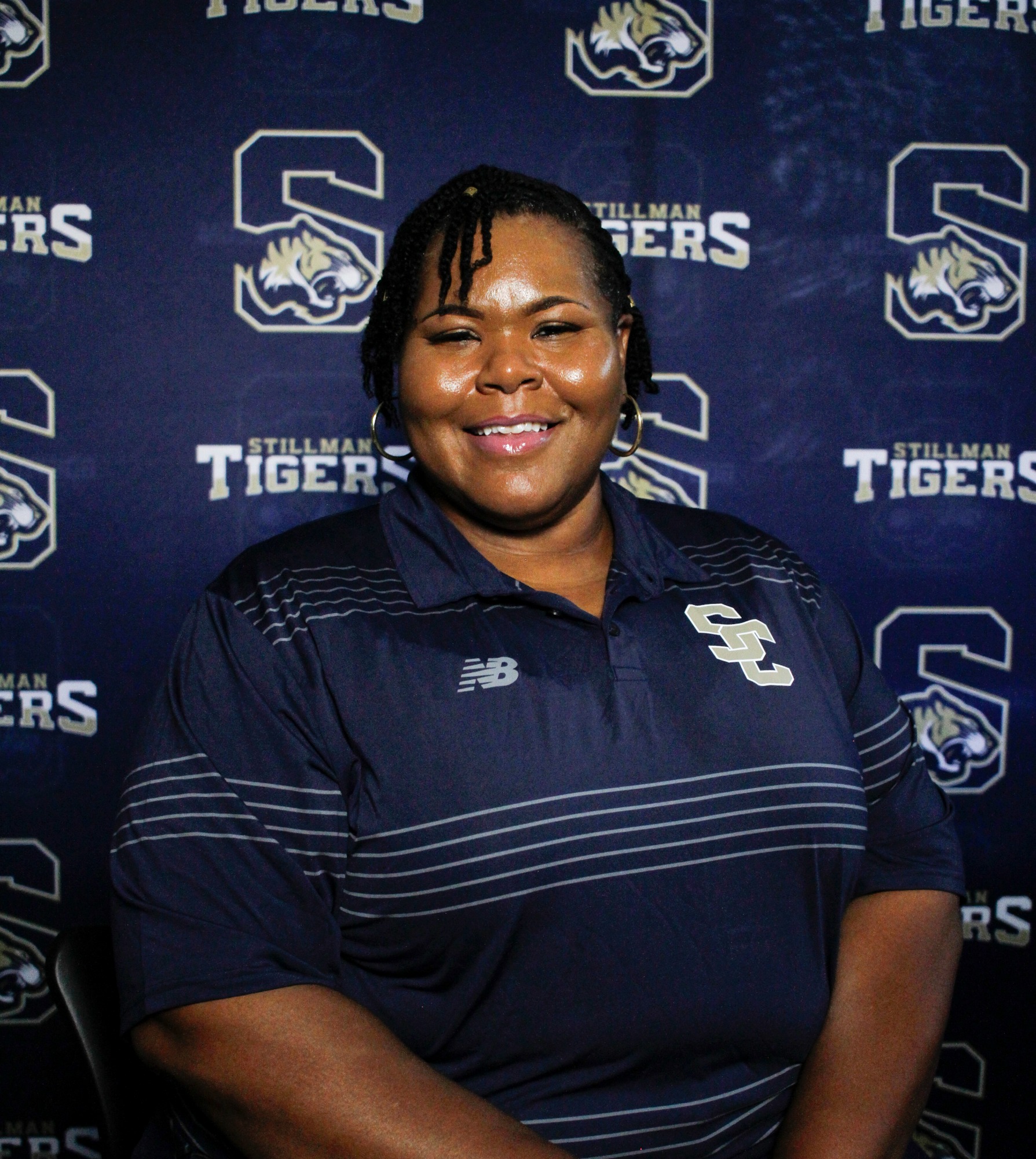 9/8/26 Stillman Cross Country Media DayPhoto by Trent Spruell
