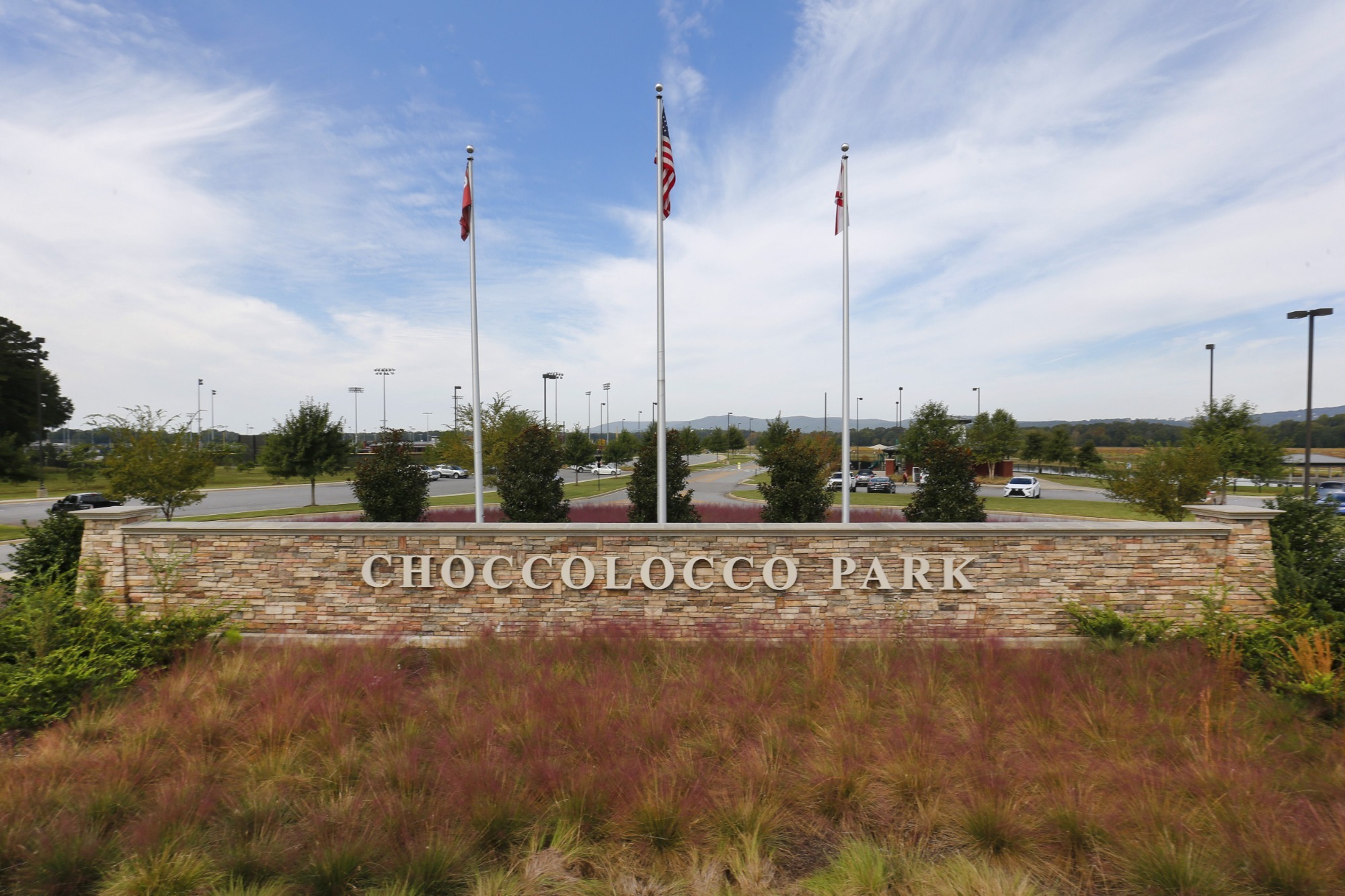 Choccolocco
