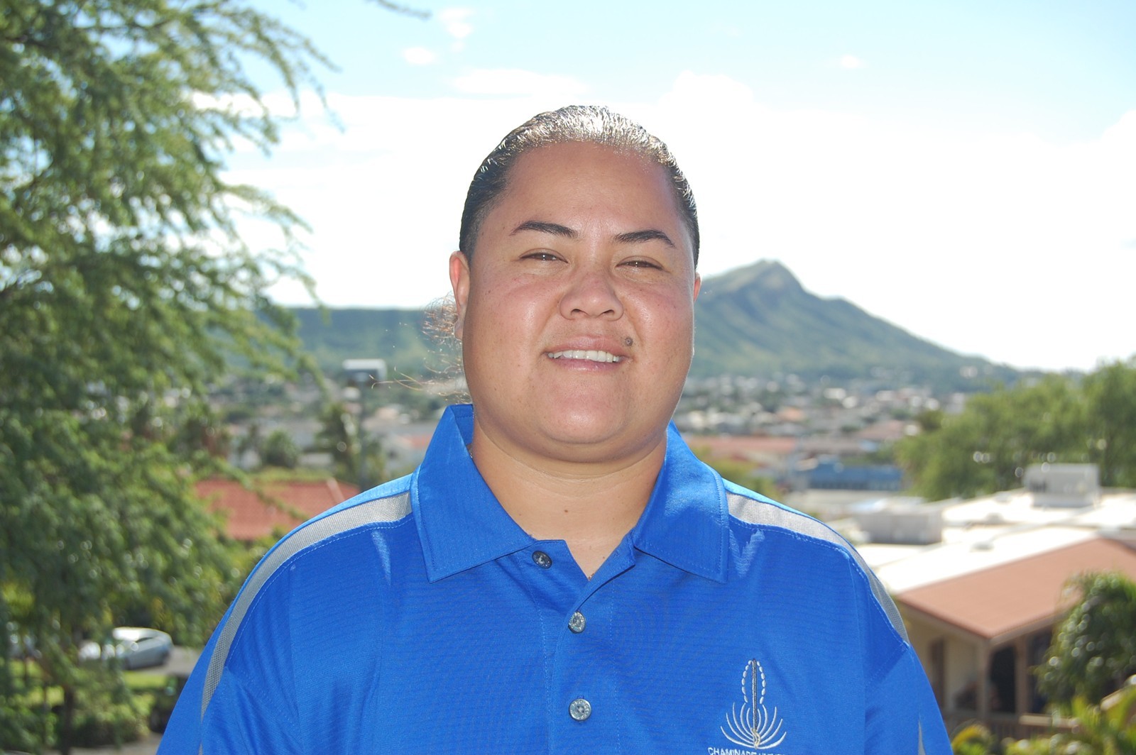 Keawe Ayau