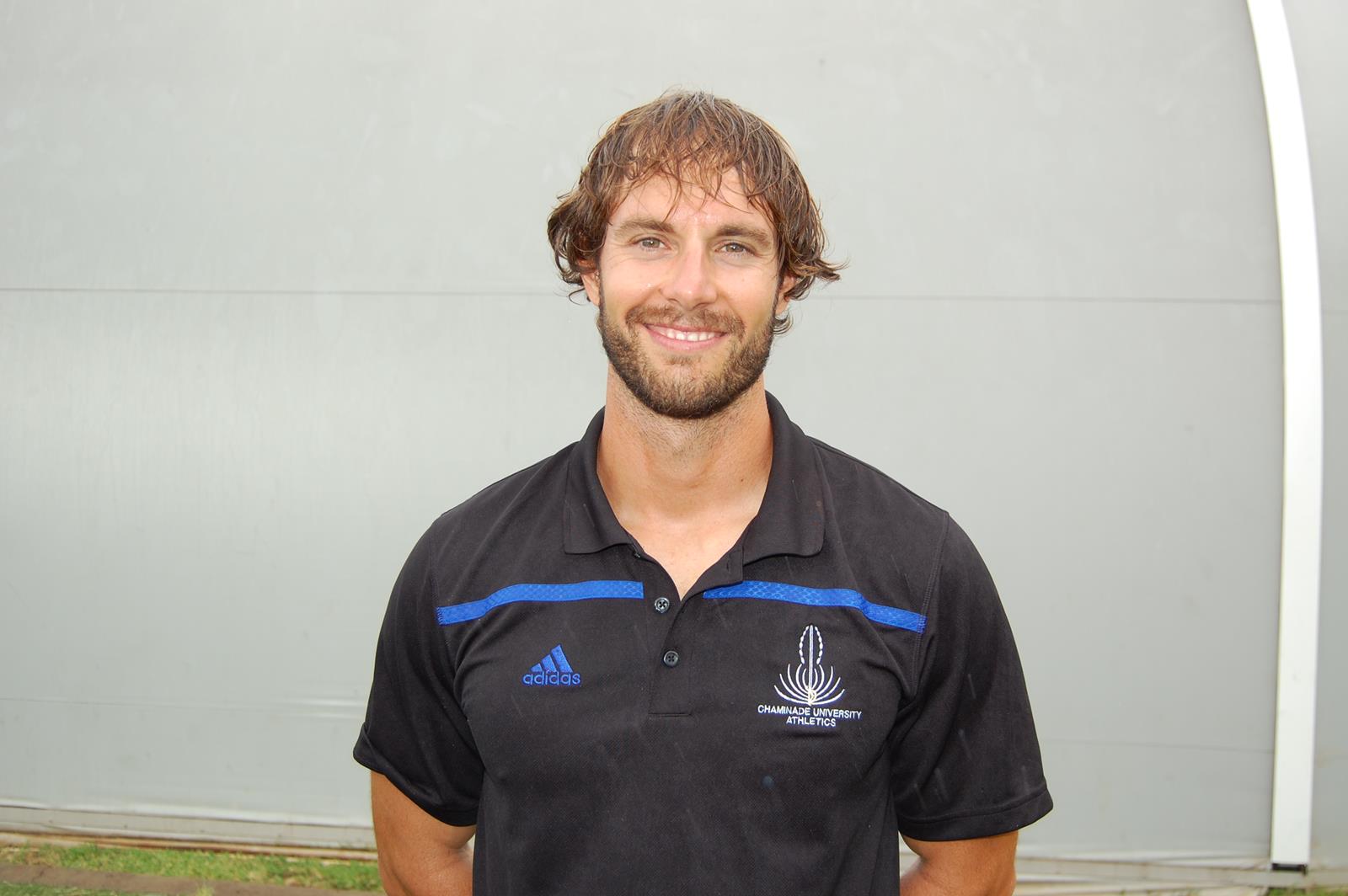 Ricardo Martinez Rodriguez