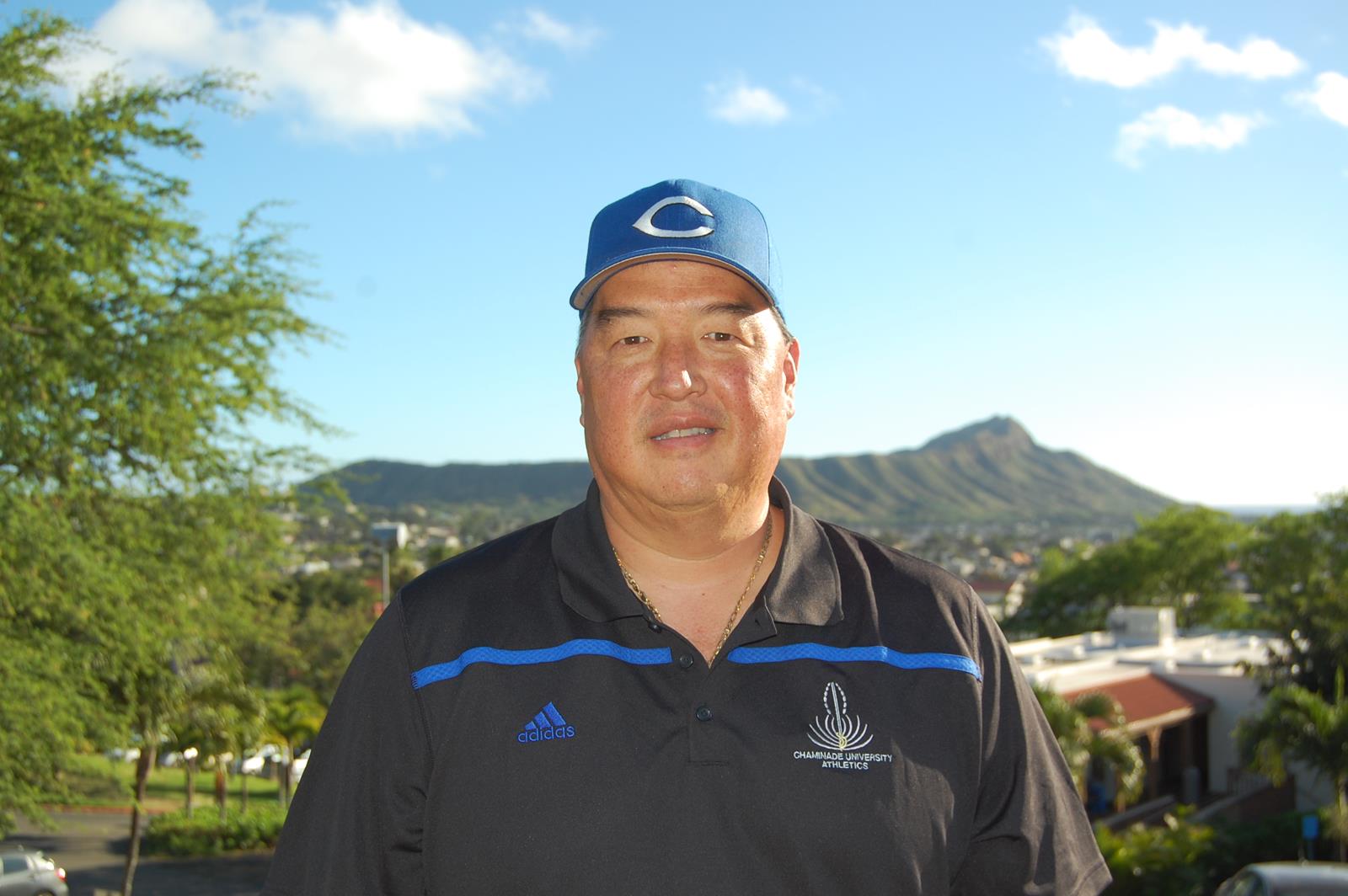 Dean Yamaguchi