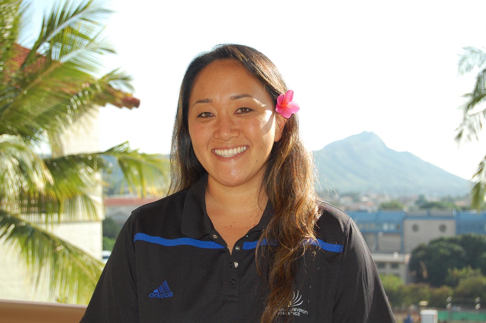 Kehau Yamaguchi