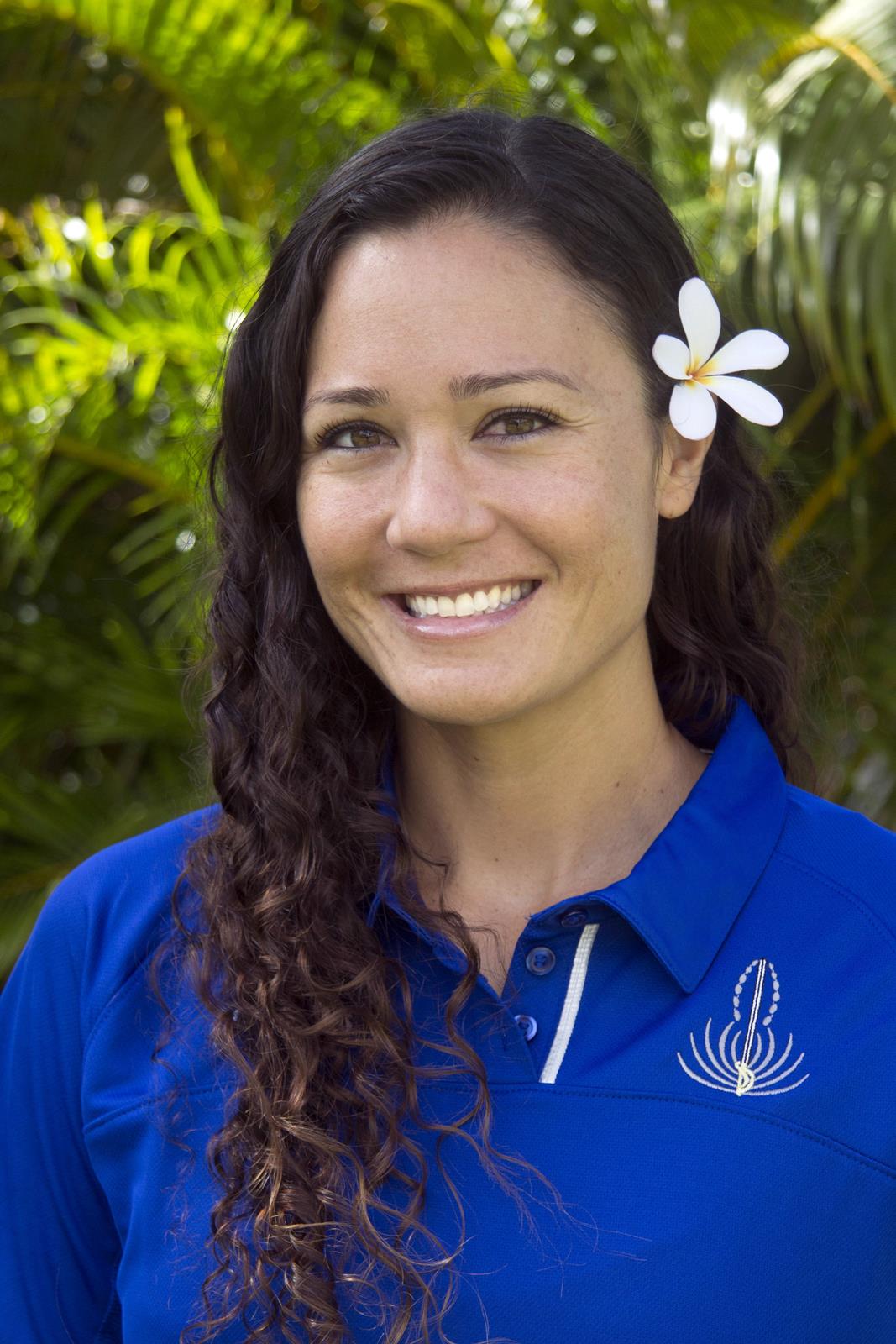 Kaui Salzman