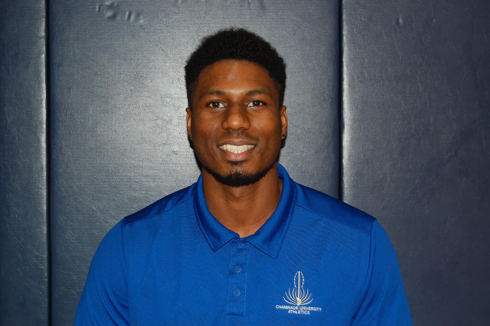 Derric Braziel