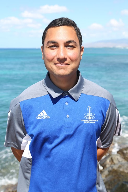 Keoki Haole