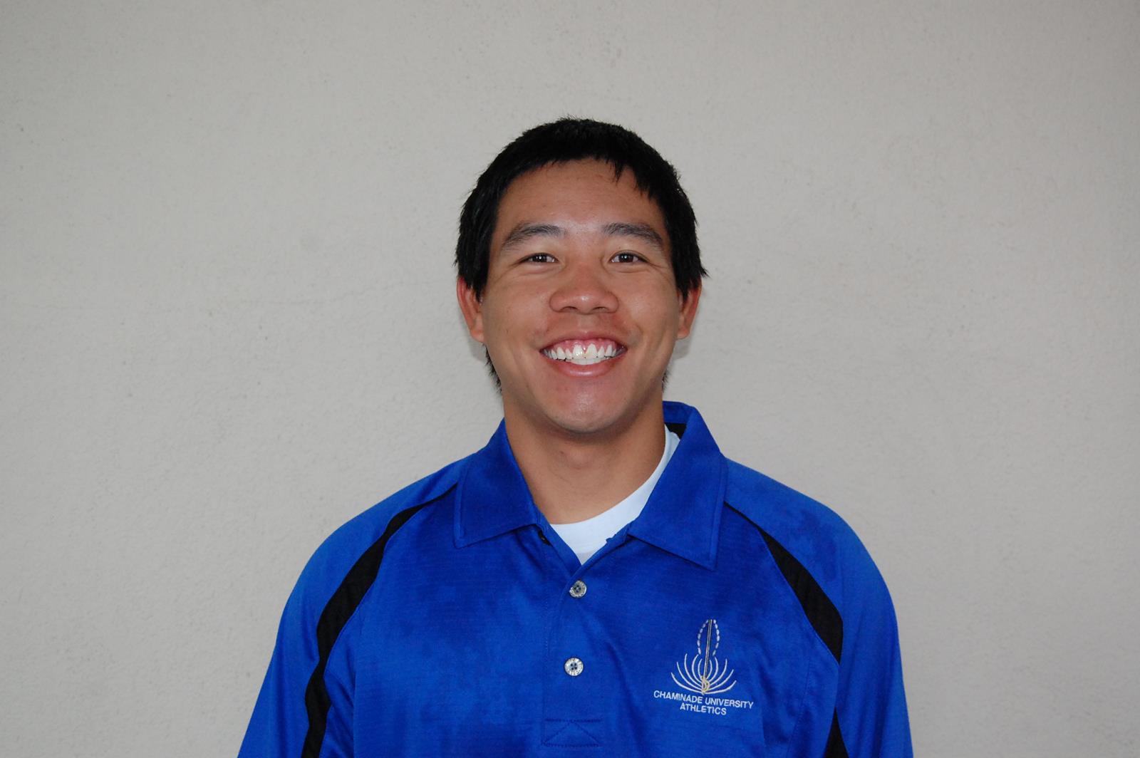 Kyle Shimabukuro