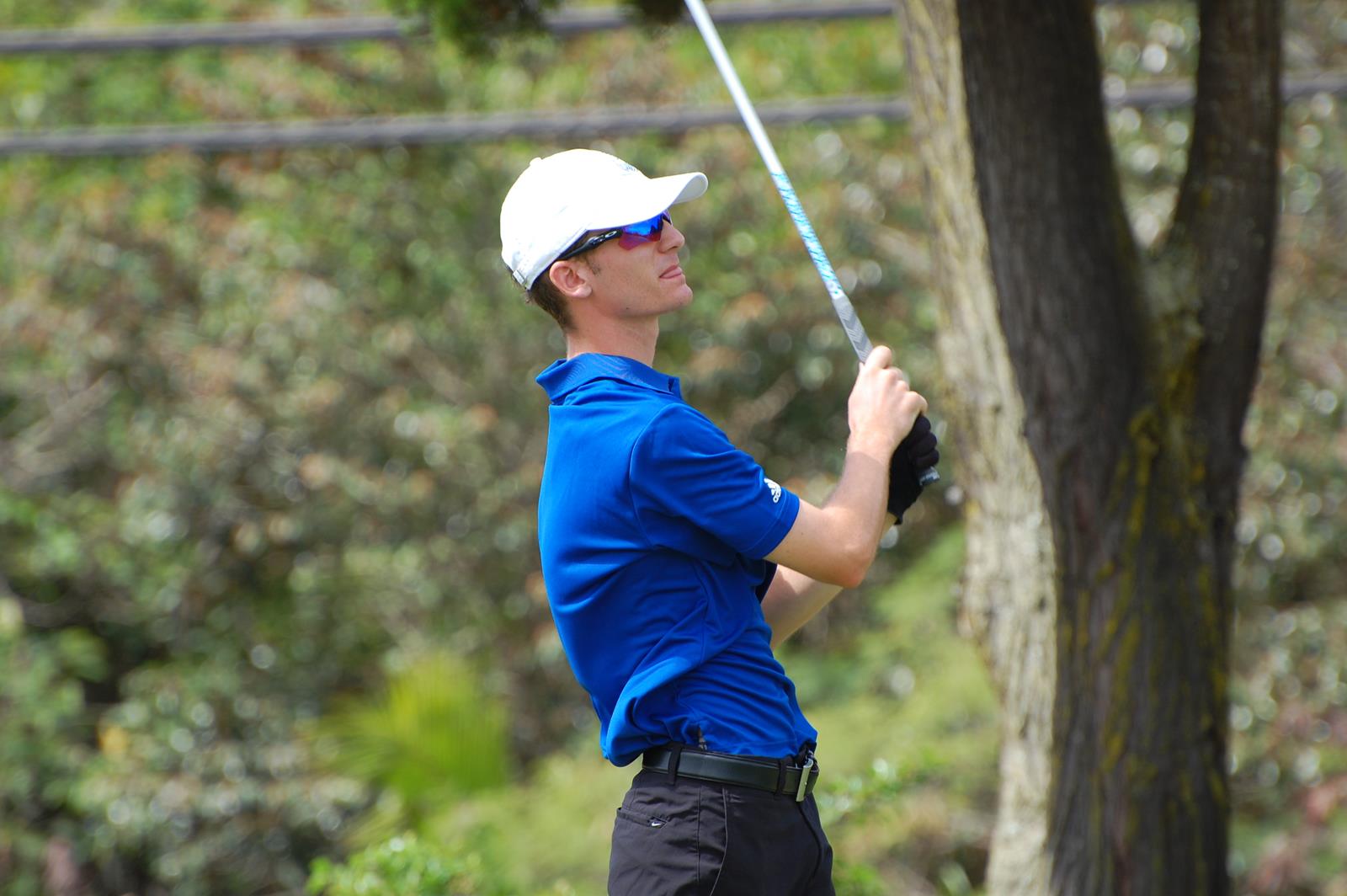 Schuyler Peterson 202223 Men's Golf Chaminade University Athletics