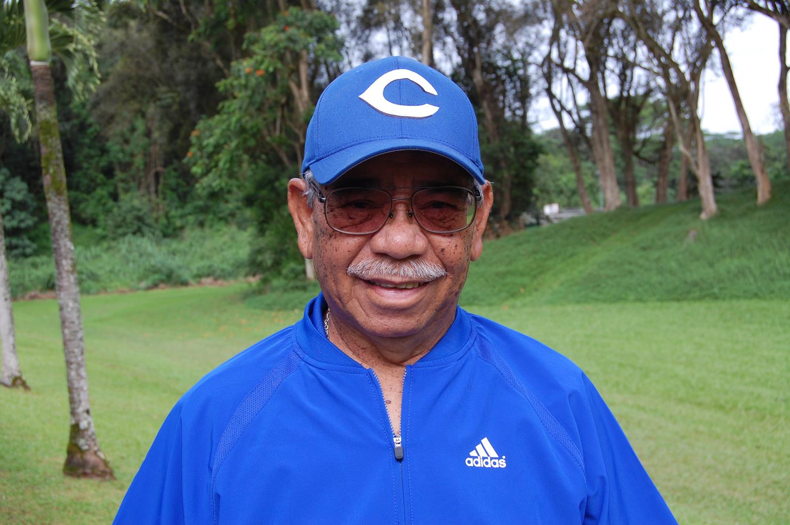 Roger Javillo