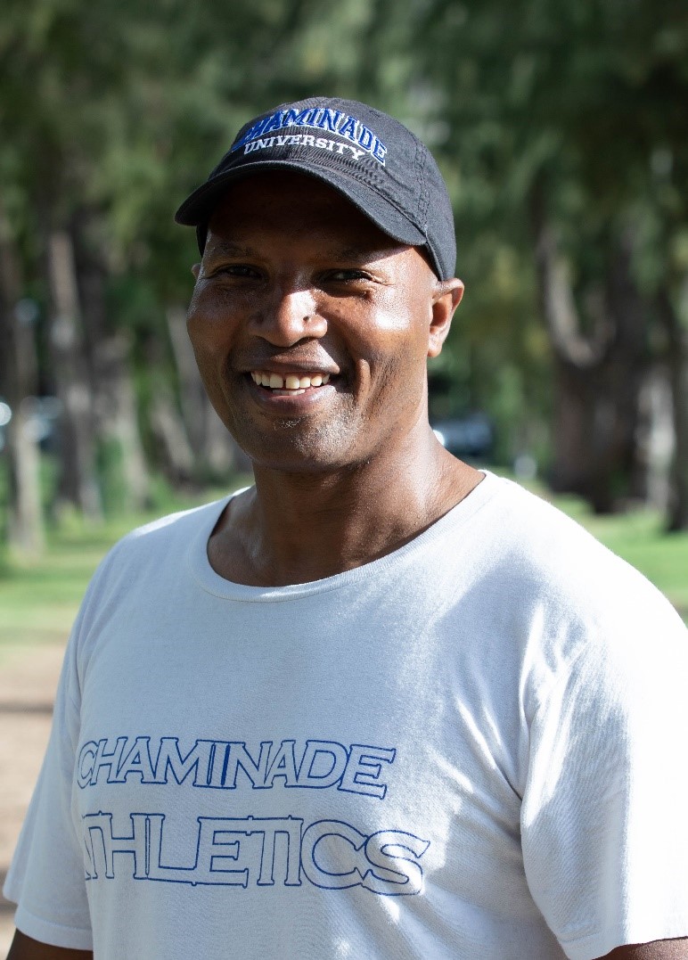 Shadrack Nabea