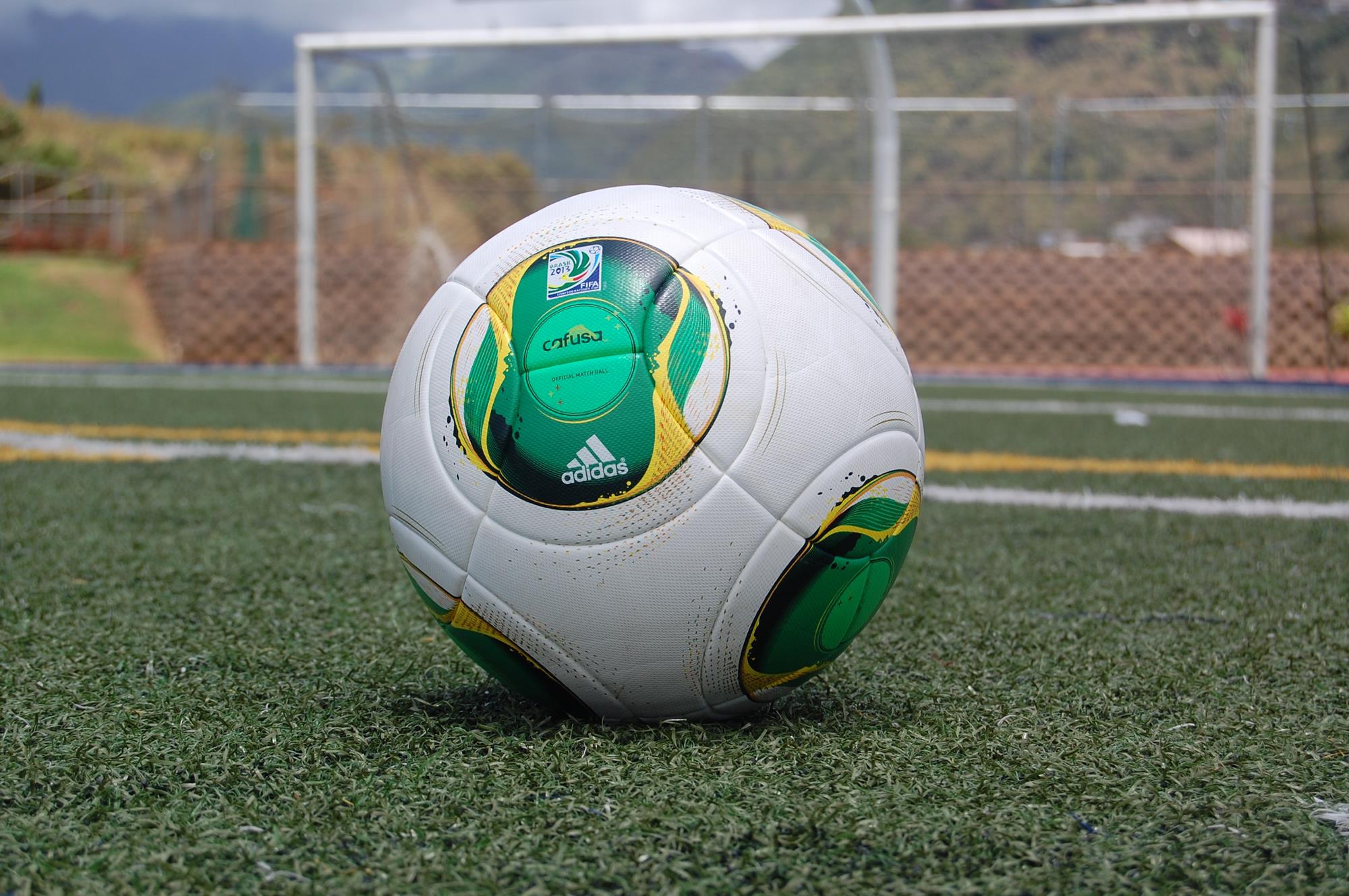 Soccer ball