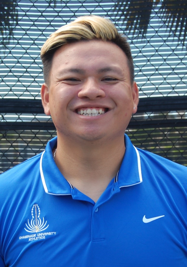Peter Ho