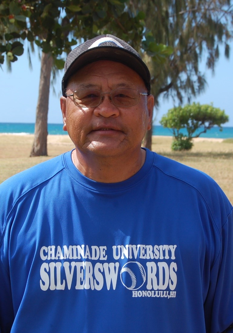 Tony Saffery