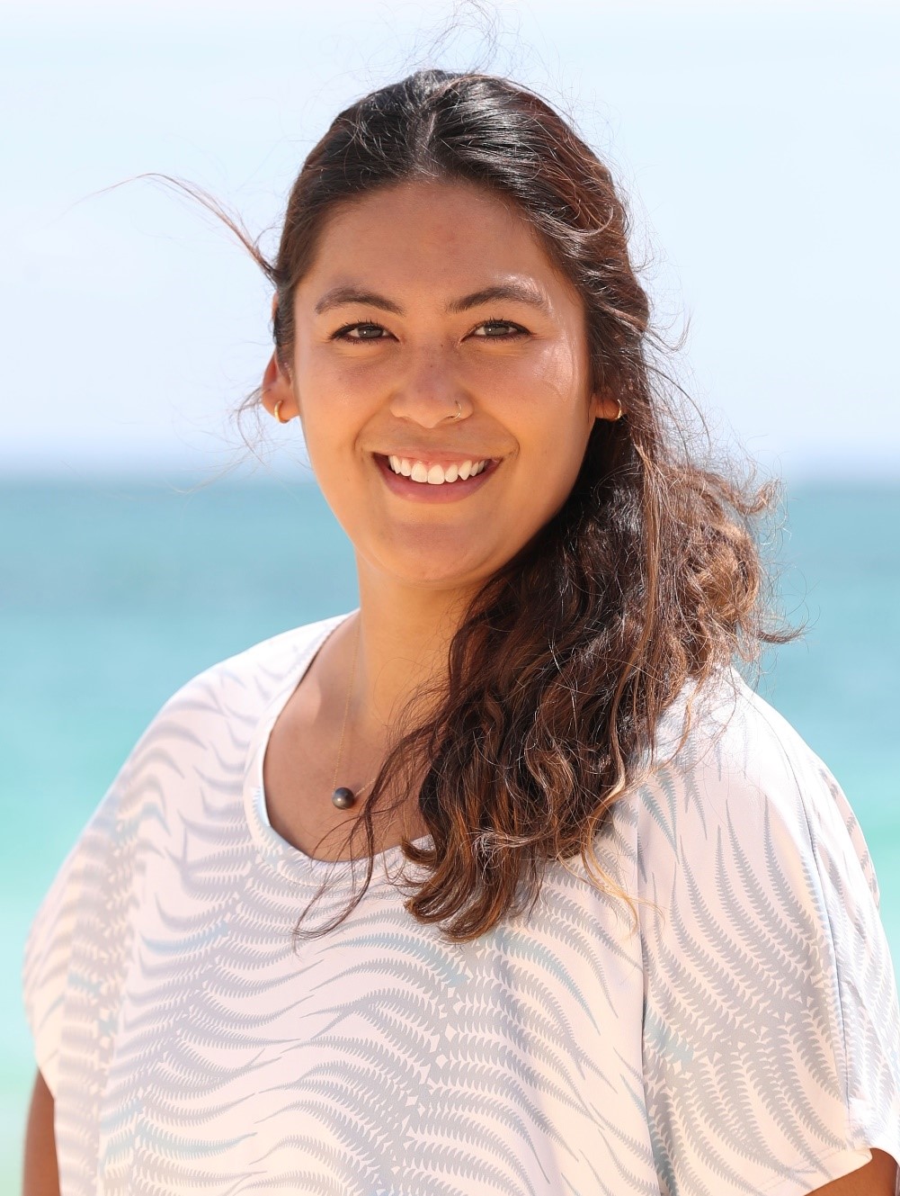Coach Shawna-Lei Santos