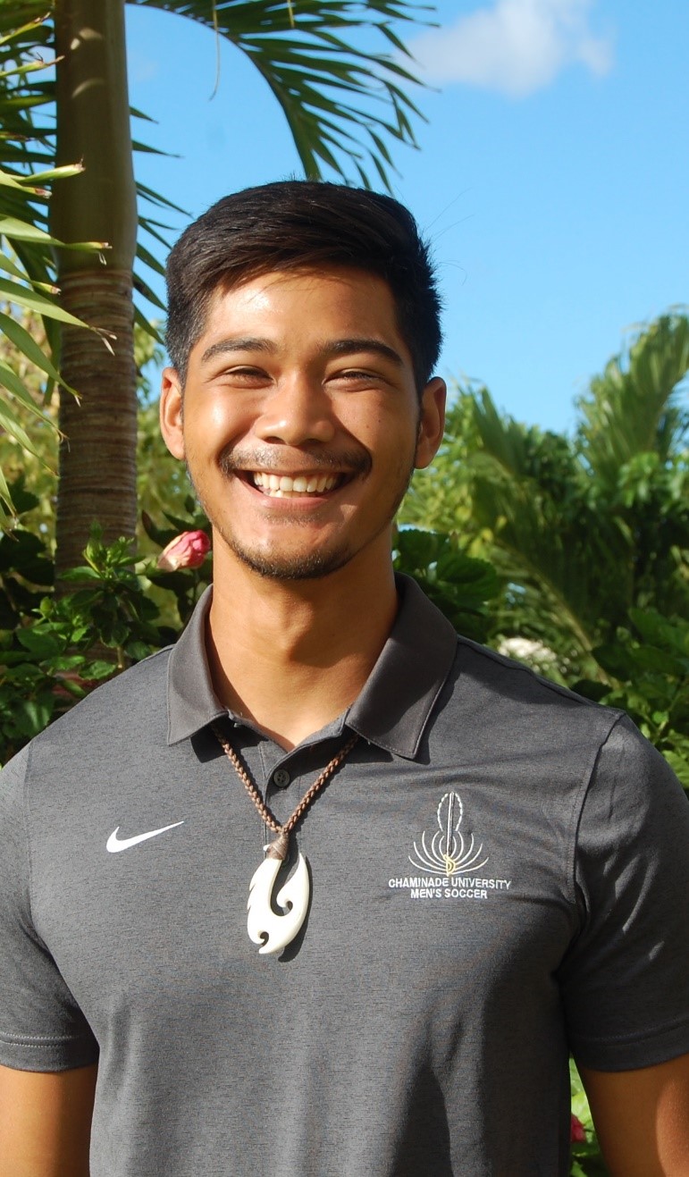 Jameson Sato