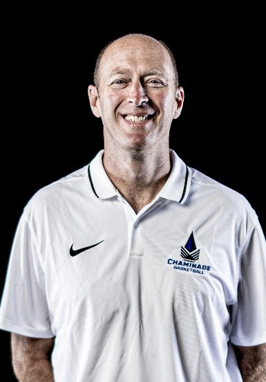 Eric Bovaird