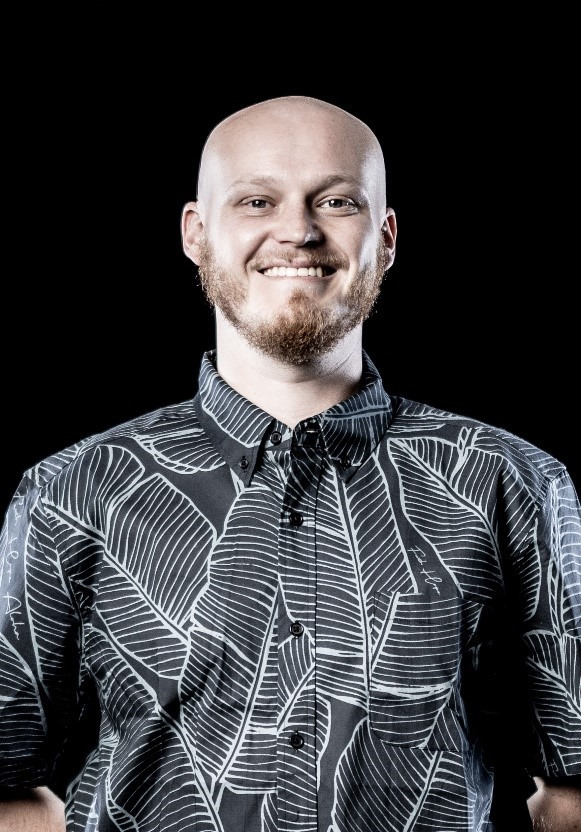 Hobie Vannoy