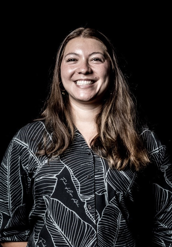 Joanna Christenson