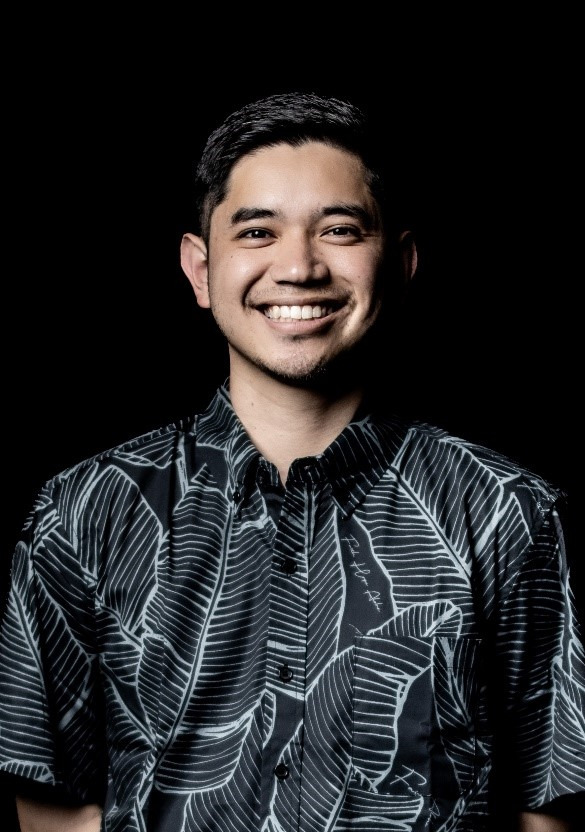 Kolby Kanetake