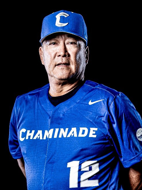 Keith Komeiji