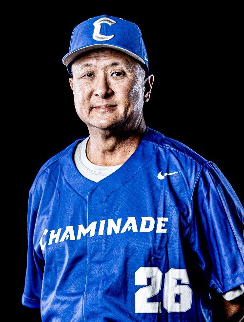 Randy Yamashiro