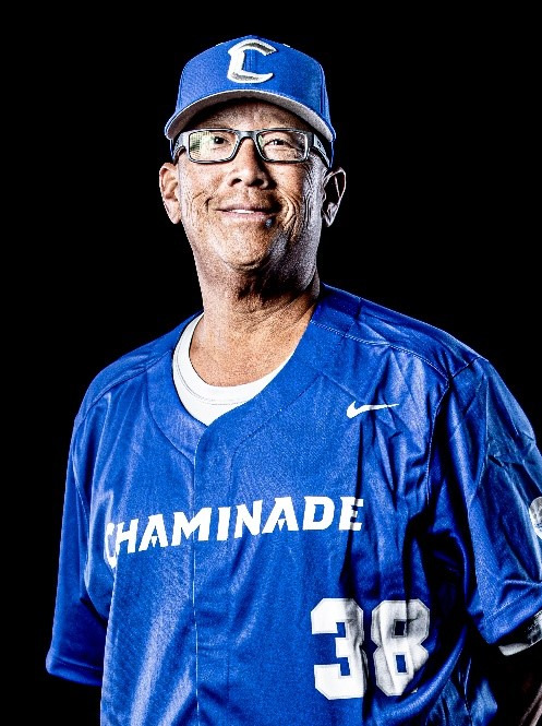 Chad Konishi