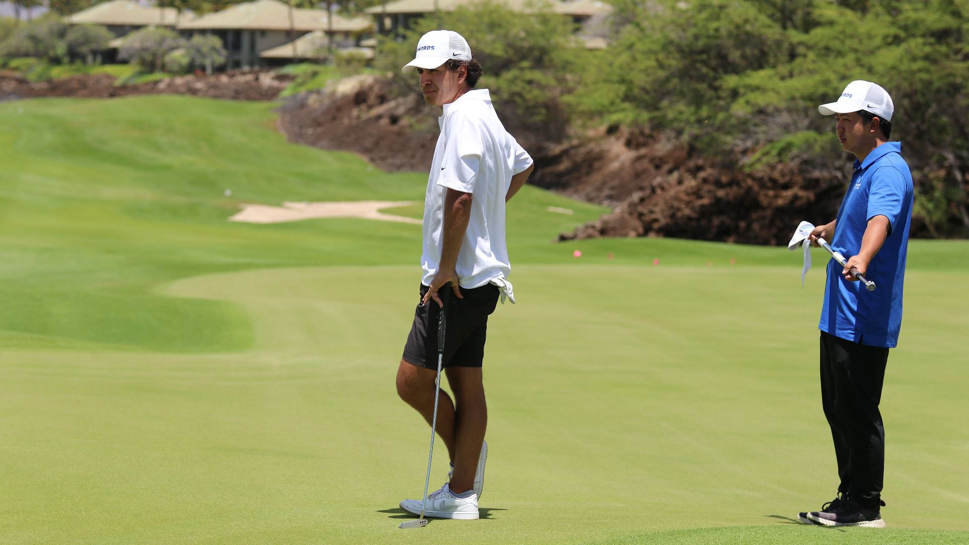 Jack Yeager 202324 Men's Golf Chaminade University Athletics