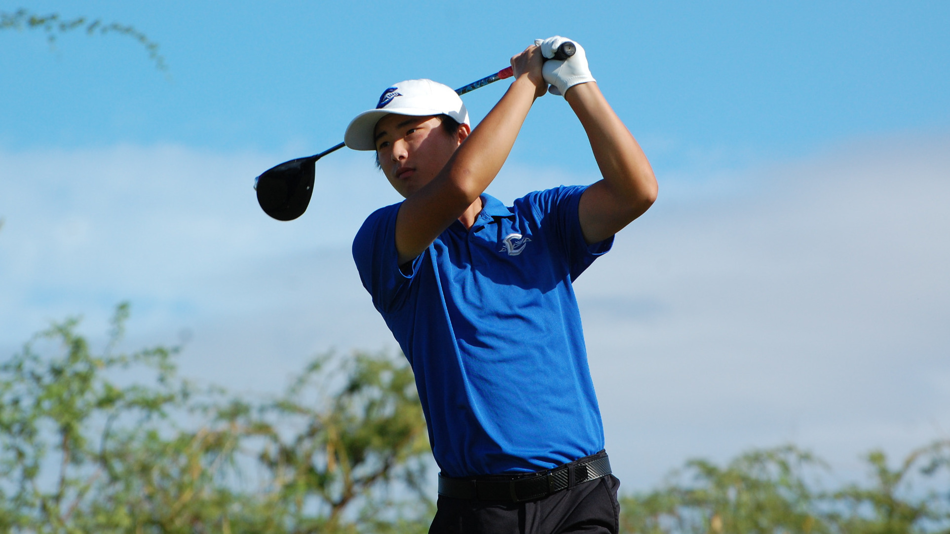 Ky Stopp 202324 Men's Golf Chaminade University Athletics