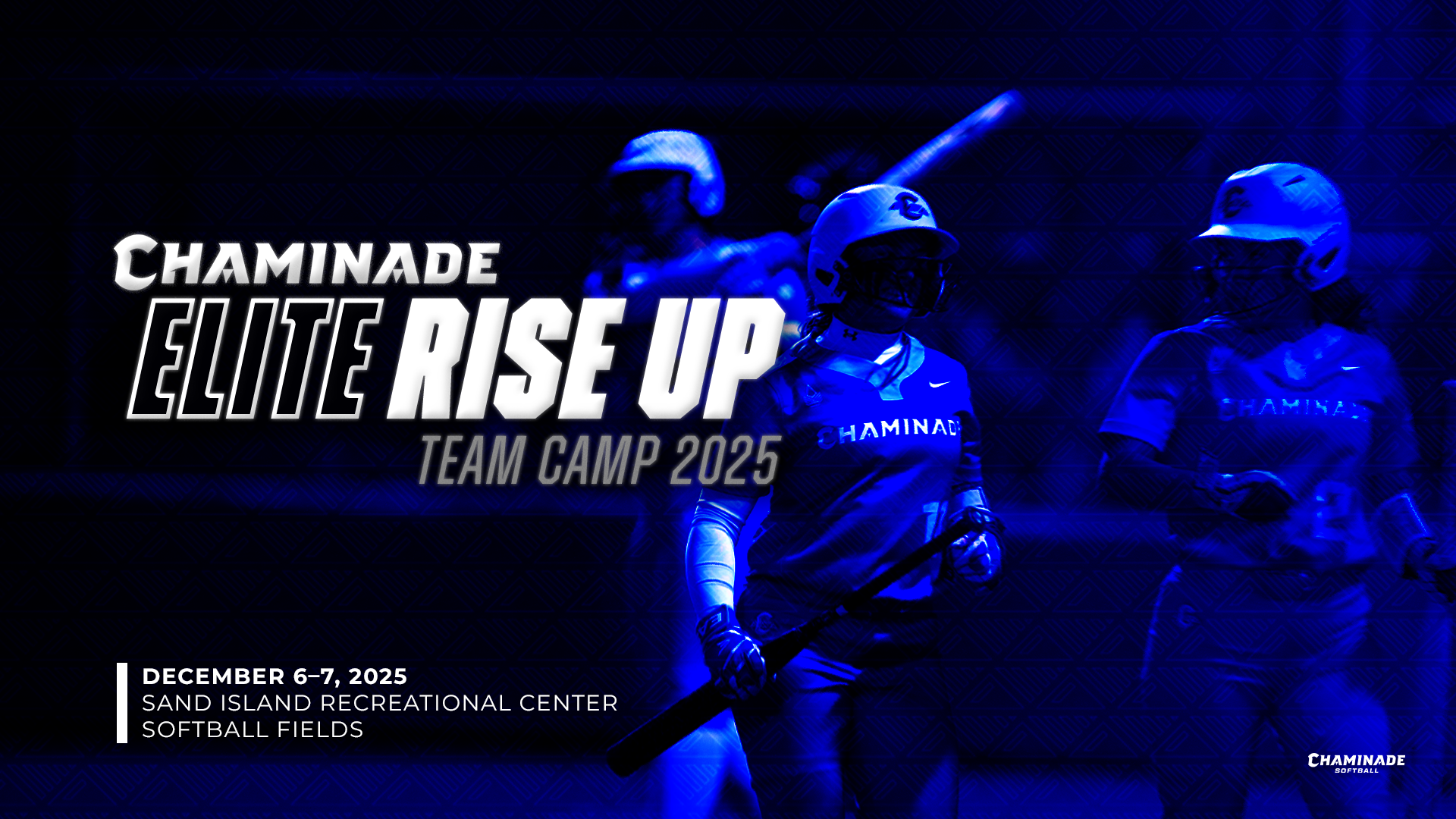 2025 Elite Softball Camp