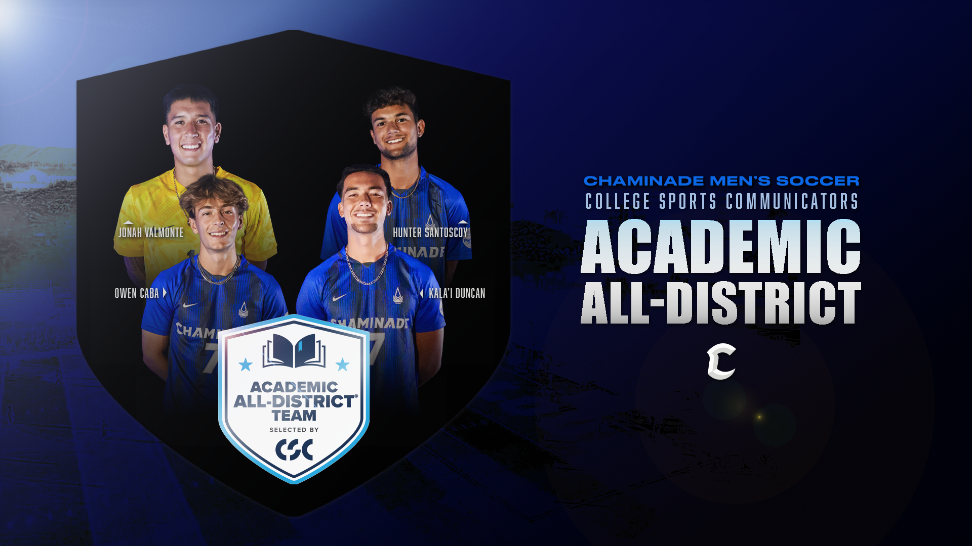 MSOC 2025 CSC Acad All-Dist