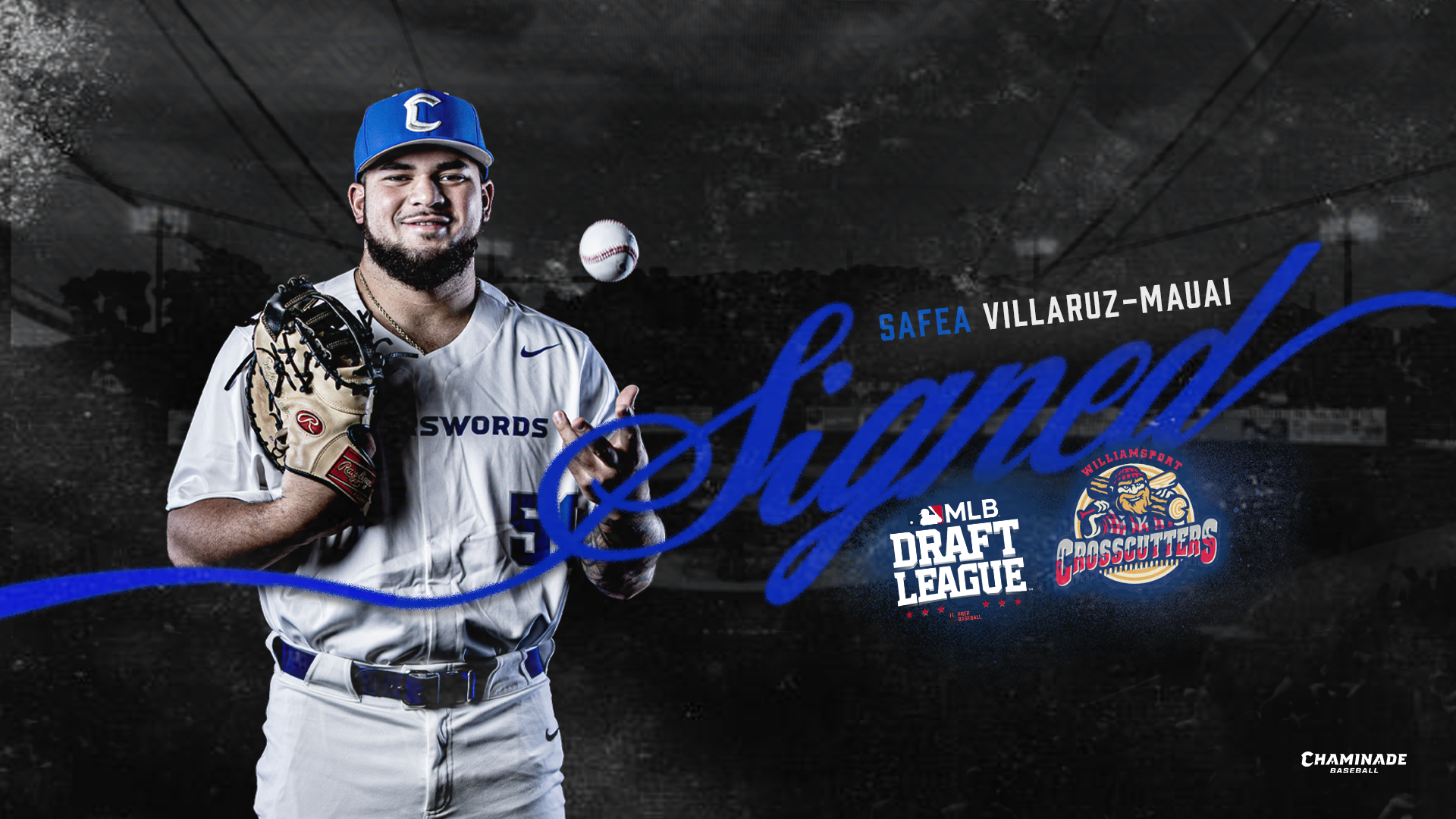 Safea Villaruz-Mauai Williamsport