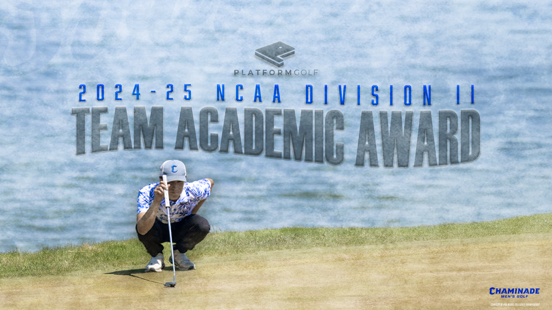 GCAA Team Academic